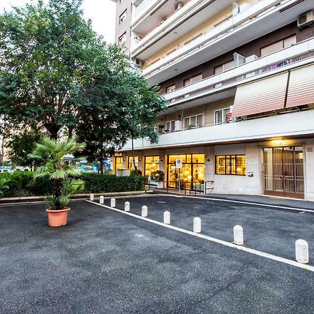 Ma Belle Maison ローマ エクステリア 写真
