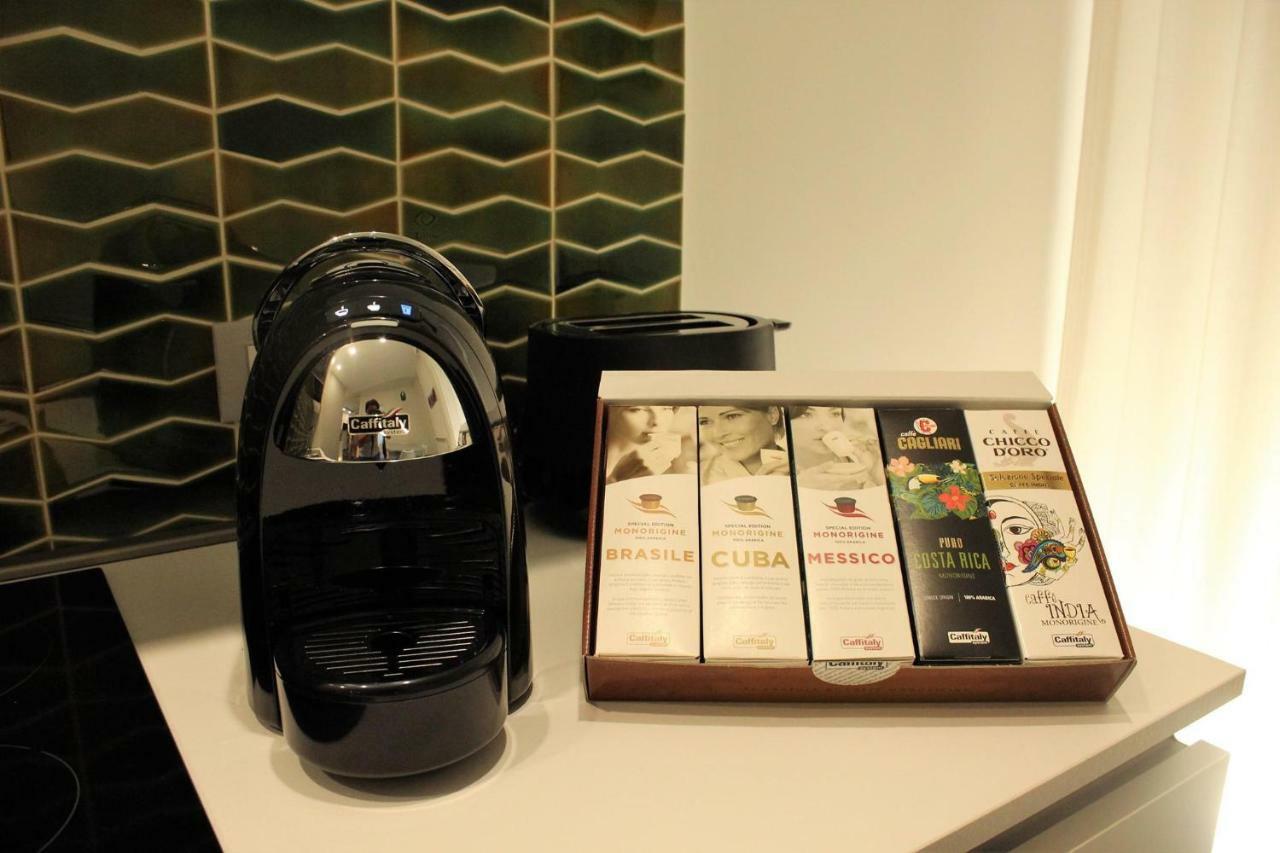 Ma Belle Maison ローマ エクステリア 写真
