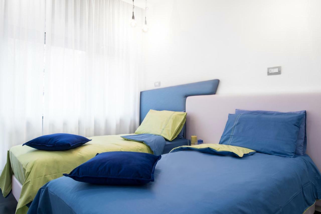 Ma Belle Maison ローマ エクステリア 写真