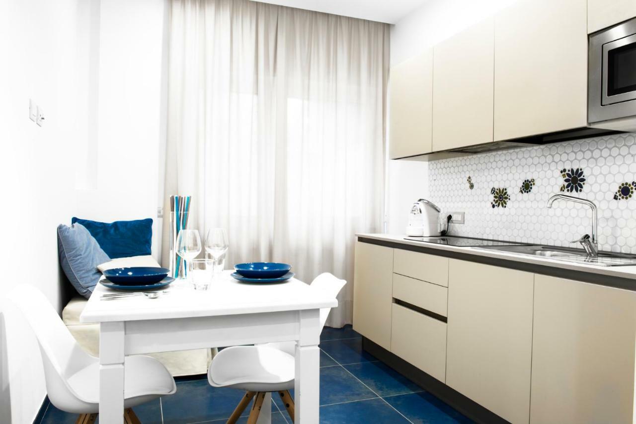 Ma Belle Maison ローマ エクステリア 写真