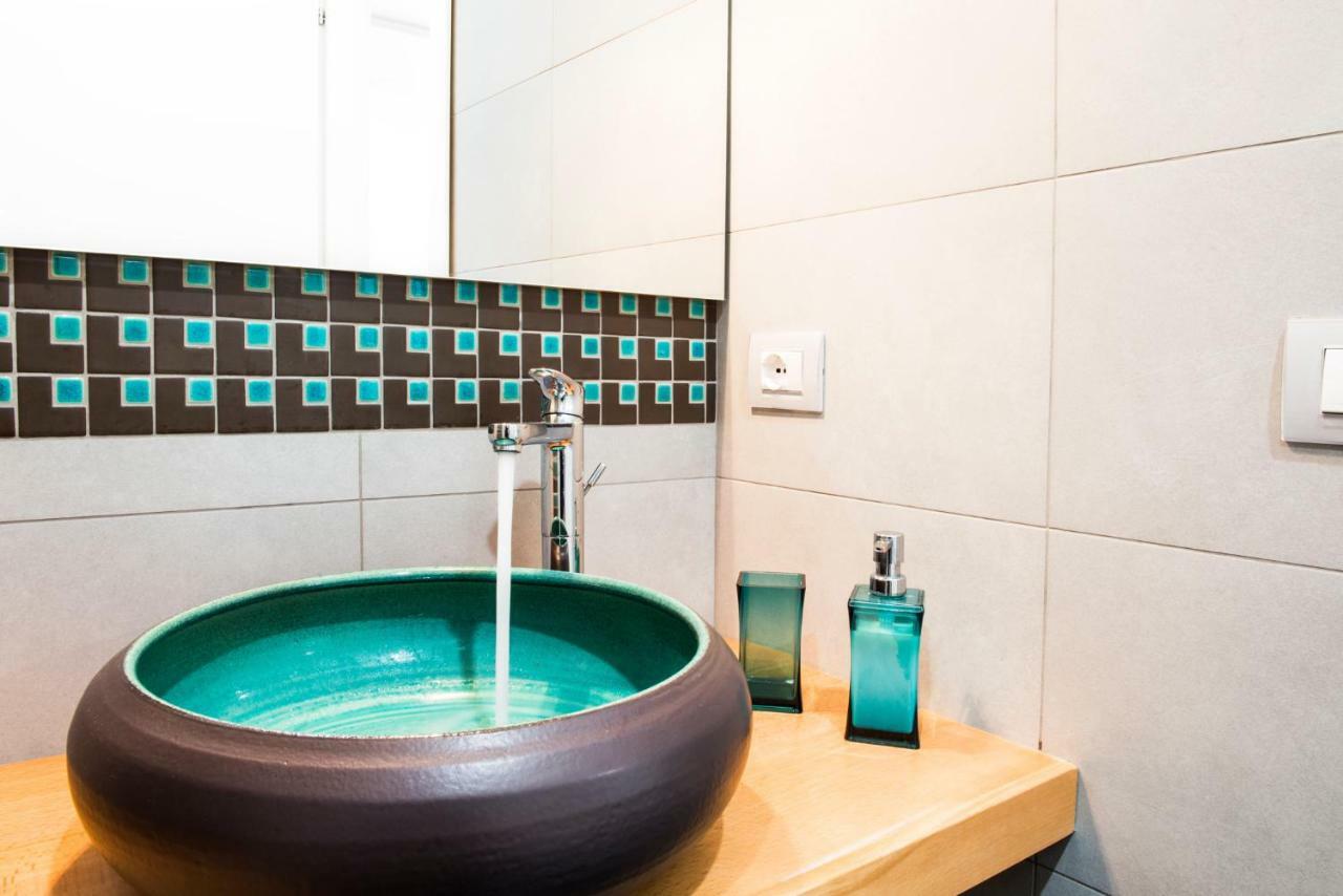 Ma Belle Maison ローマ エクステリア 写真
