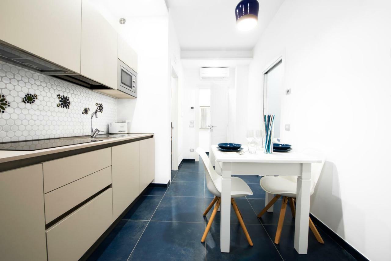 Ma Belle Maison ローマ エクステリア 写真