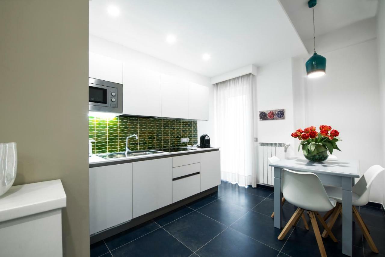 Ma Belle Maison ローマ エクステリア 写真