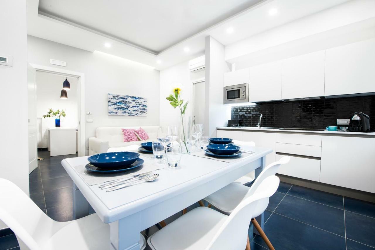 Ma Belle Maison ローマ エクステリア 写真