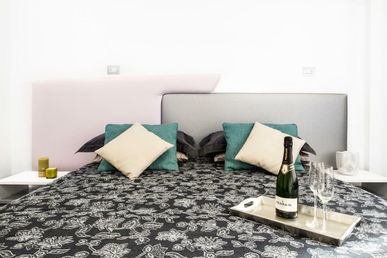 Ma Belle Maison ローマ エクステリア 写真