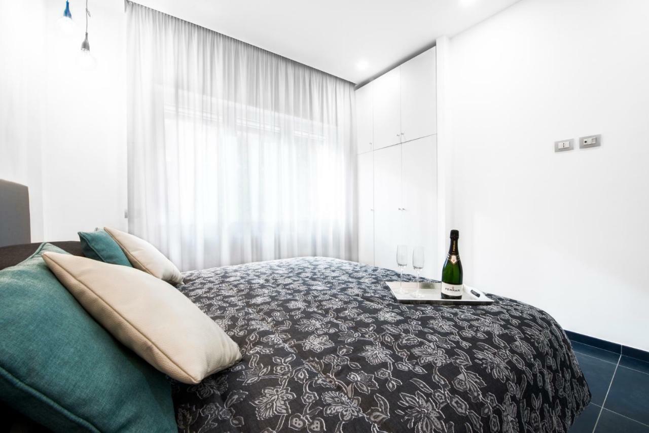 Ma Belle Maison ローマ エクステリア 写真
