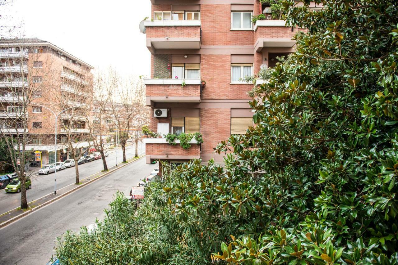 Ma Belle Maison ローマ エクステリア 写真