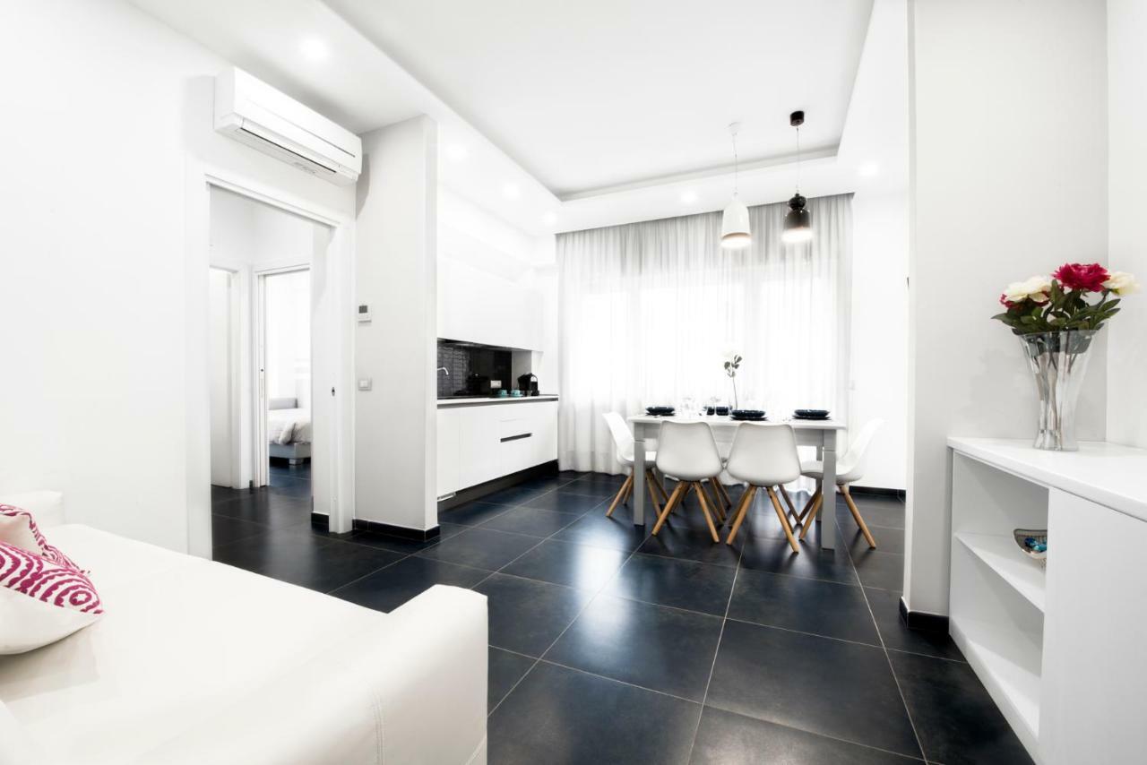 Ma Belle Maison ローマ エクステリア 写真