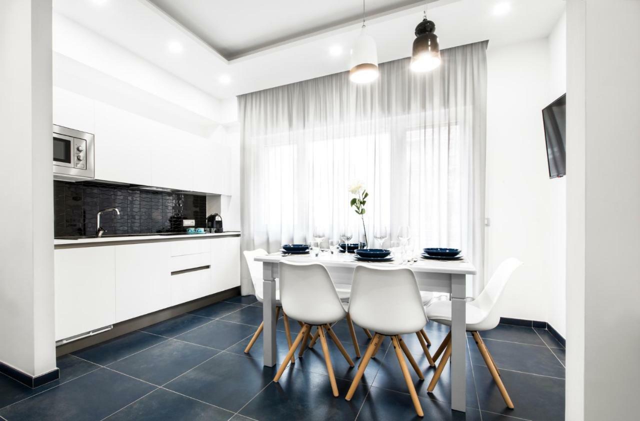 Ma Belle Maison ローマ エクステリア 写真