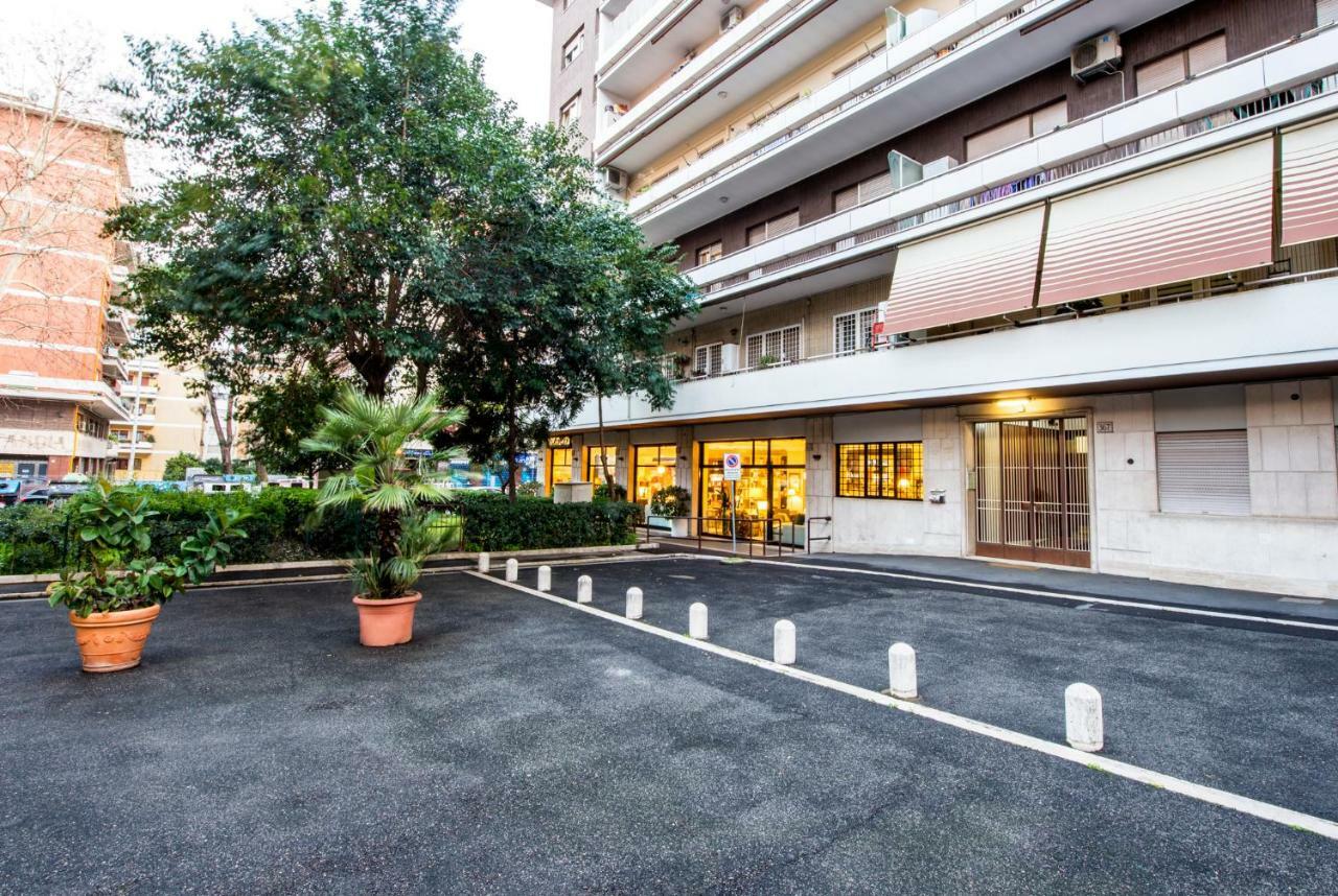 Ma Belle Maison ローマ エクステリア 写真
