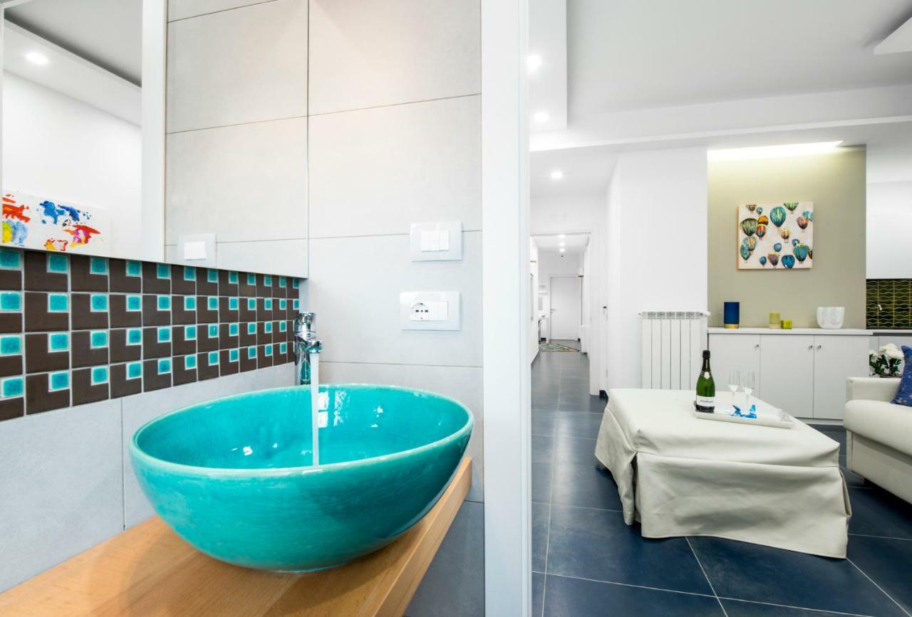 Ma Belle Maison ローマ エクステリア 写真
