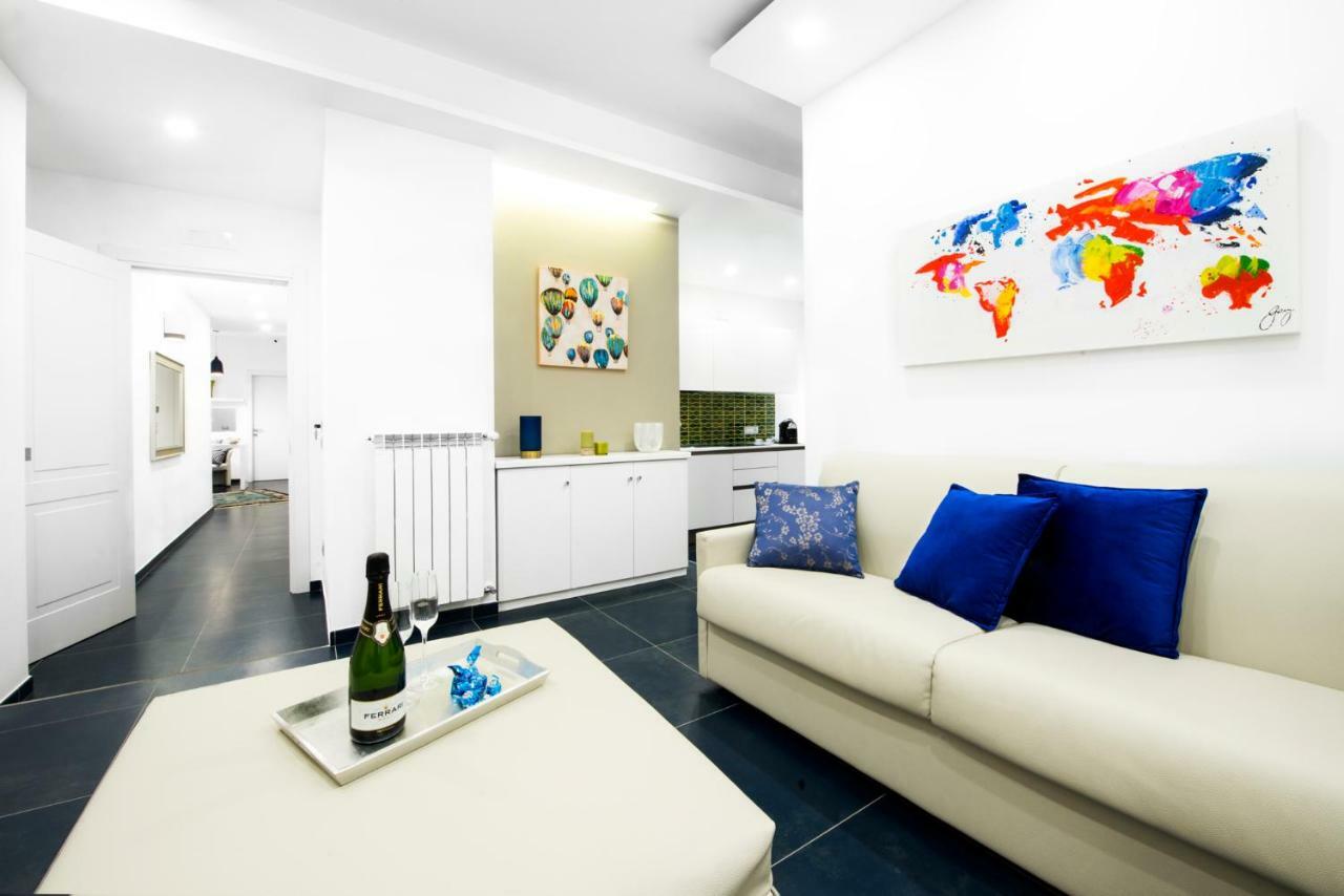 Ma Belle Maison ローマ エクステリア 写真