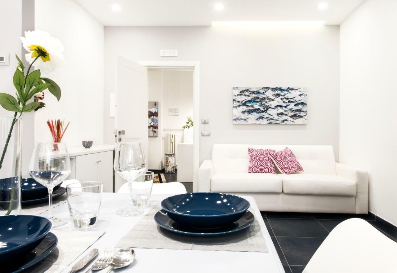 Ma Belle Maison ローマ エクステリア 写真