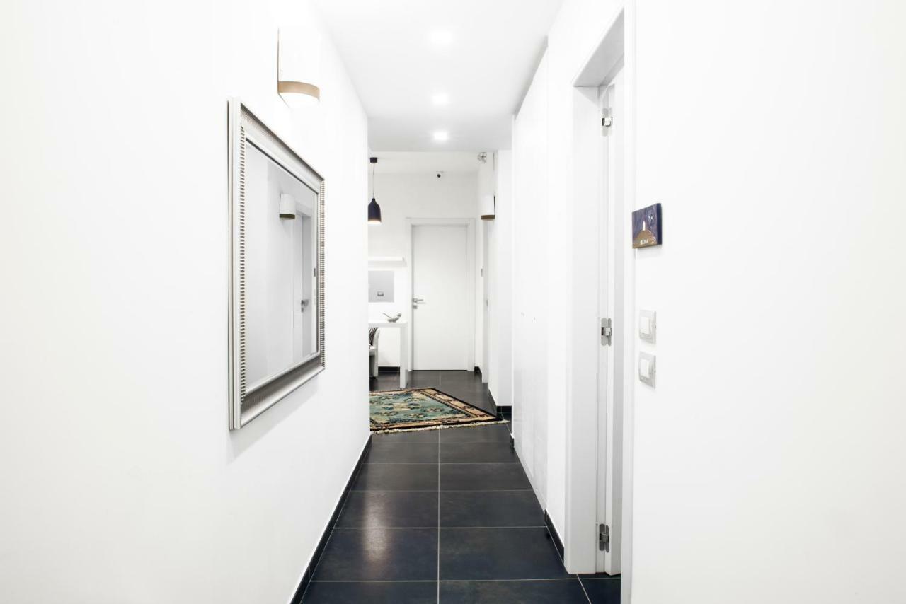 Ma Belle Maison ローマ エクステリア 写真