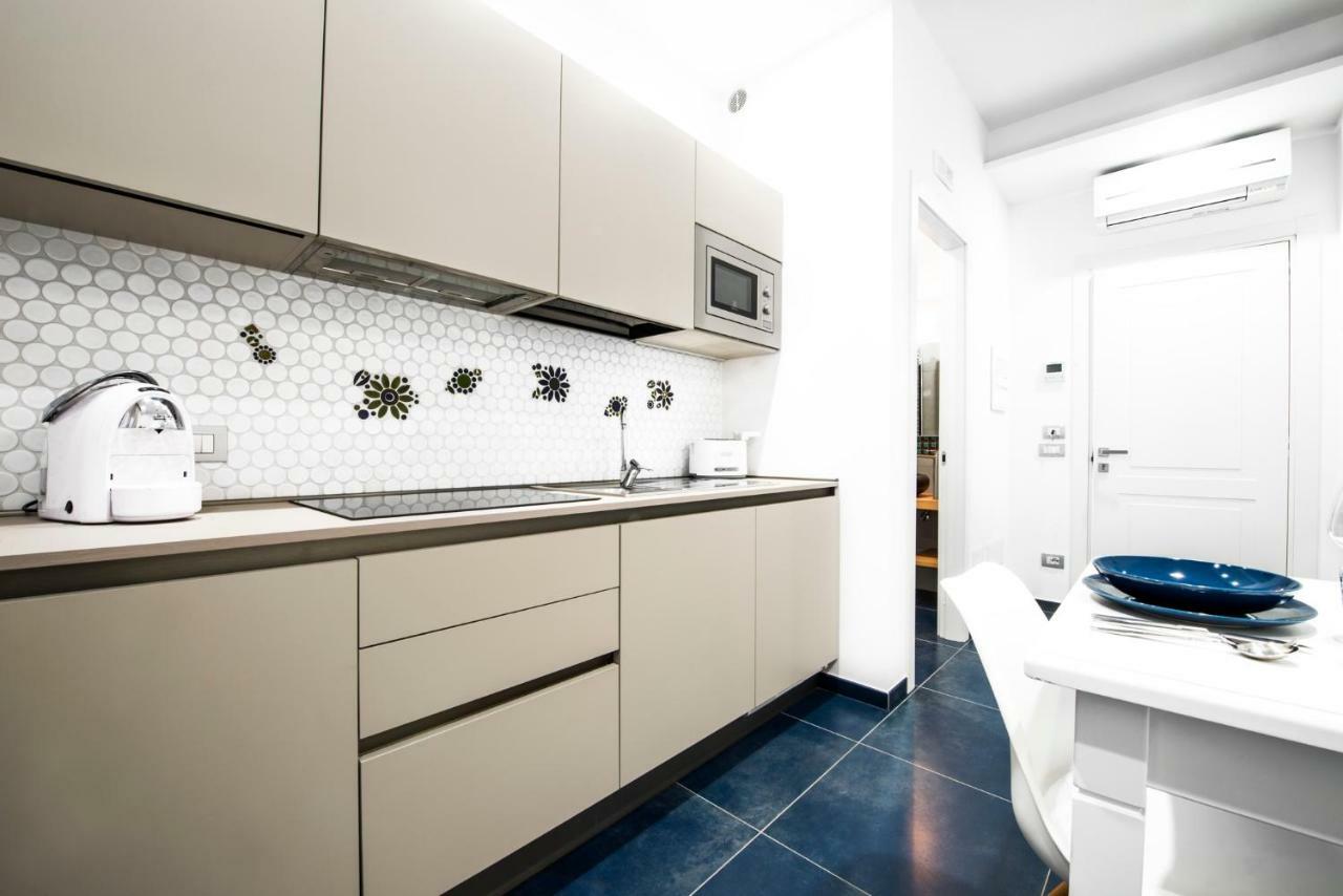 Ma Belle Maison ローマ エクステリア 写真