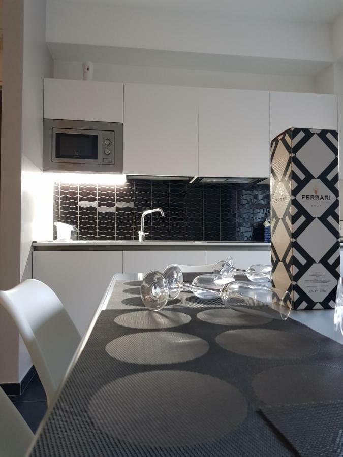 Ma Belle Maison ローマ エクステリア 写真